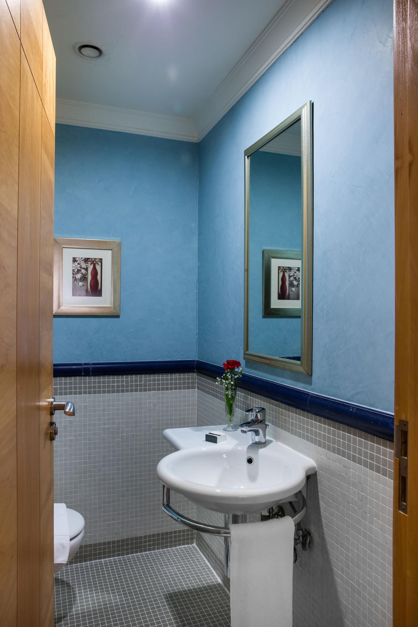Oryx Hotel Abu Dzabi Kültér fotó