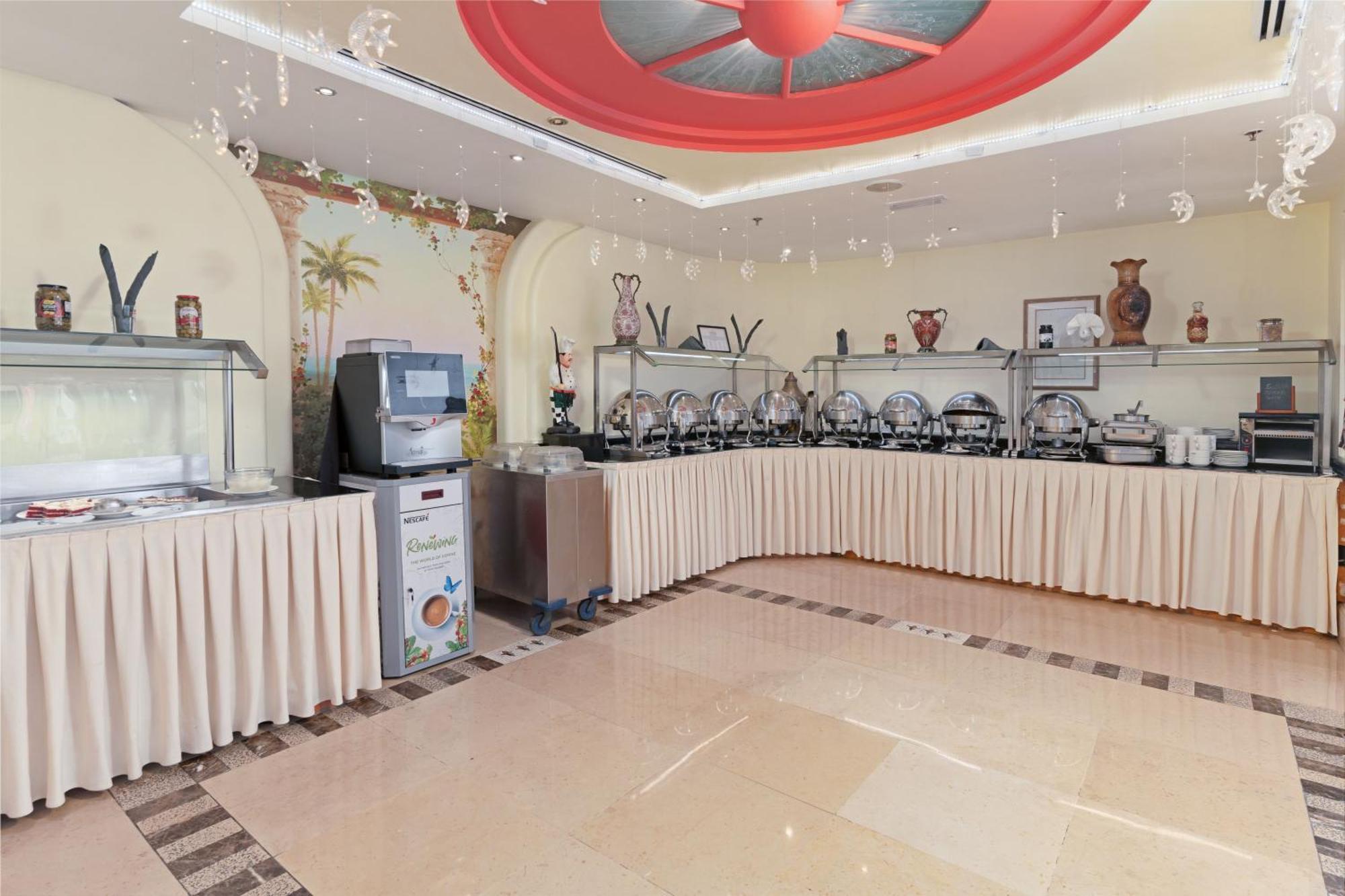 Oryx Hotel Abu Dzabi Kültér fotó