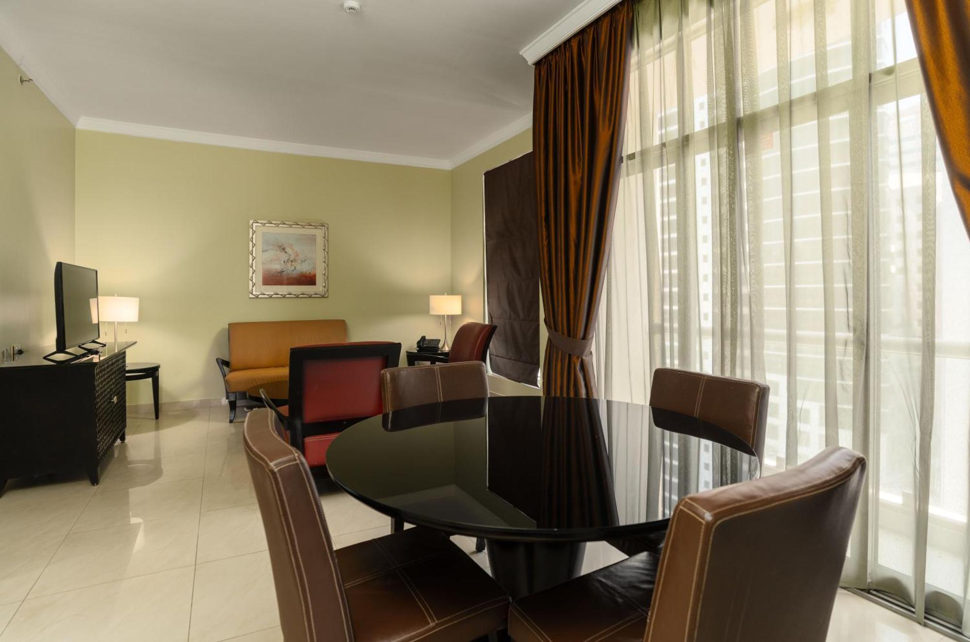 Oryx Hotel Abu Dzabi Kültér fotó