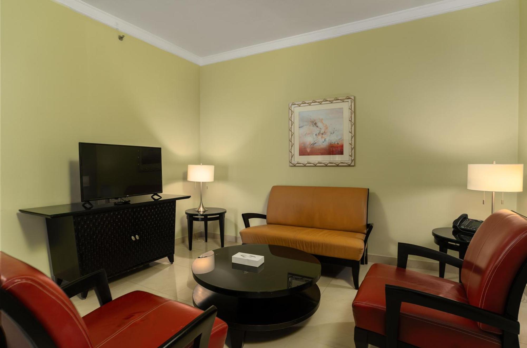 Oryx Hotel Abu Dzabi Kültér fotó